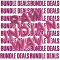 Bundle Deal - Raw Indian Wavy