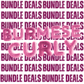 Bundle Deal - Burmese Curly