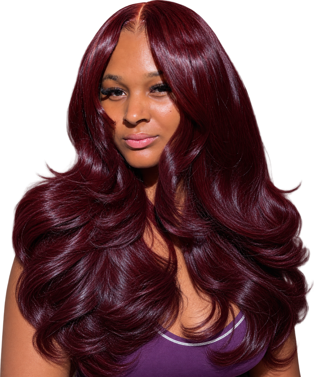 Bundle Deal - Raw Indian Wavy