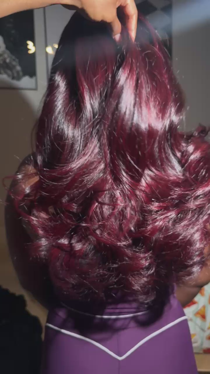 Bundle Deal - Raw Indian Wavy